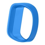 Silikonarmband Garmin Vivofit Jr. blå