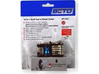 Beto Nyckelsats Beto Bt-343 18 I 1 Co2