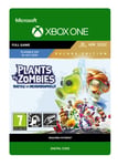 Plants vs. Zombies: Battle for Neighborville: Deluxe Edition - XBOX On