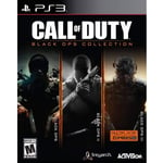 Activision Call of Duty: Black Ops Collection (Import)