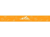 ETA | Coffee Machine | ETA918090000 Acorto | Pump pressure 19 bar | Built-in milk frother | Automatic | 1400 W | Black