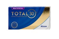 Total30 Multifocal 1x3 Alcon