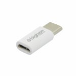 Micro USB til USB-C Adapter ADAPTMICTOC