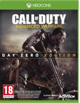 Call of Duty: Advanced Warfare - Day Zero Edition