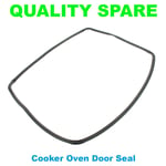 Cooker Oven Door Seal MIELE H212B55 H212E55 H212E55CH H2131EG H213B H213B2