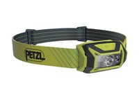 Petzl Tikka Core, Pannbandsficklampa, Gul, Knappar, Ipx4, 1 Lamp(Or), 2 Lm