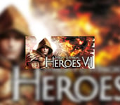 Might and Magic: Heroes VI Ubisoft Connect (Digital nedlasting)