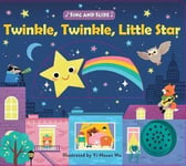 - Sing and Slide: Twinkle Little Star Bok