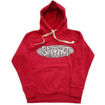 Slipknot Unisex Adult Don´t Ever Judge Me Pullover Hoodie - XL
