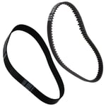 Drive Belt for VAX ECB1SPV1 Platinum Power Max Series Carpet Cleaner Belts Kit