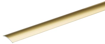 Habo SA13 självhäftande skarvlist 40 mm, golv, 1 m