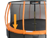 Fjærtrekk for 16 fots LEAN SPORT BEST trampoline