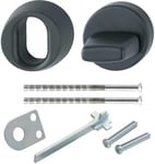 Hoppe Behörssats multi svart (11-16 mm)