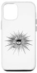 Coque pour iPhone 14 Pro Jean-Michel Jarre Logo Versailles 400 BNW