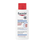 Itch Relief Intensive Calming Lotion 8.4 Oz By Eucerin