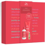 Wella Daily Care Color Brilliance Presentset Shampoo Fine / Normal Hair 300 ml + Conditioner 200 Oil Reflections 30 1 Stk.