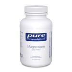 Pure Encapsulations Magnesium (glycinate) - 90 Capsules