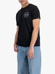 Alpha Industries Space Shuttle T-Shirt, Black/Multi