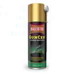 Ballistol GunCer Keramisk vapenolja spray 200 ml