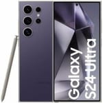 Smartphone Samsung iPhone 14 6,8" 12 GB RAM 512 GB Violett