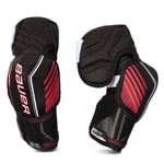 Bauer NSX Hockey Elbow Pads - Junior Small (NEW WITH TAGS)