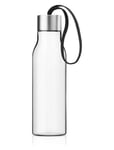 Dricksflaska 0,5L *Villkorat Erbjudande Home Outdoor Environment Water Bottles Nude Eva Solo