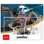 Samlerobjekter Amiibo Guardian - The Legend of Zelda: Breath of the Wild Collection Zelda