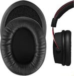 Remplacement du coussin d'oreille pour HyperX Cloud Alpha Gaming Headset/ Coussin d'oreille /Couvre-