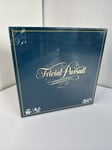 Hasbro Trivial Pursuit Classic Edition Board Game - New