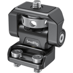 SmallRig 2904 Swivel and Tilt Adjustable Monitor Mount Screw-Mount
