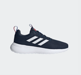  Mørke Blå Adidas Lite Racer Sneakers