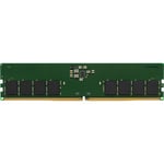 Kingston ValueRAM DDR5 4800 MHz 16 Gt -minnesmodul
