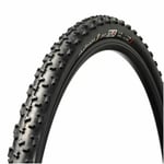 Challenge Limus Vulcanized Tubeless Ready CX Tyre - 700c / 33mm Folding Clincher