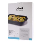Vivo Villeroy & Boch Stoneware Casserole Roaster Baking Roasting Dish