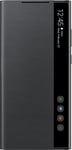 Samsung Galaxy Note 20 5G Clear View deksel (grå)