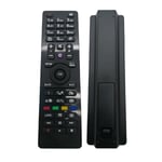 Remote Control For Logik L24HEDW15 24 LED TV Built-in DVD Player - White"