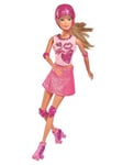 SIMBA DICKIE GROUP Steffi LOVE - Glitter Skates Doll 29cm