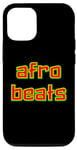 iPhone 12/12 Pro Afro Beats Case