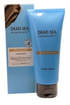 Dead Sea Essentials Ahava Hand Cream 100ml for Dry and Sensitive Skin