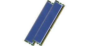 Mémoire RAM 8 Go (2 x 4 Go) DIMM 1333 MHz DDR3 PC3-10600 ECC Mac Pro 2010/2012