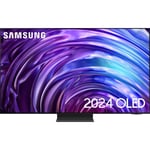 Samsung QE77S95D 77 Inch OLED 4K Ultra HD Smart TV Bluetooth WiFi