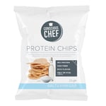 Protein Chips Salt & Vinegar 25g