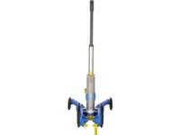 Easyline Edge Applicator Blå