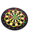 - Magnetic Dartboard with Arrows 7dlg.