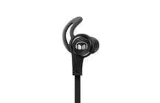 Monster iSport Achieve Ecouteurs intra-Auriculaires sans fil Bluetooth Noir