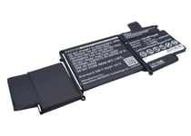 Batteri til MacBook Pro 13" 2013-2014 A1493