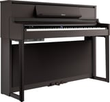 Roland LX-5 Dark Rosewood Digital Piano