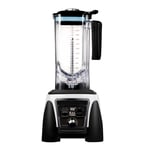 Raw High Speed Blender X 4,0 Turbo 2380 W Hvit