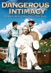 Dangerous Intimacy - The Ultimate Story Of Mark Twain's Final... (UK-import)