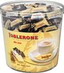 Toblerone cylinder 904 gram